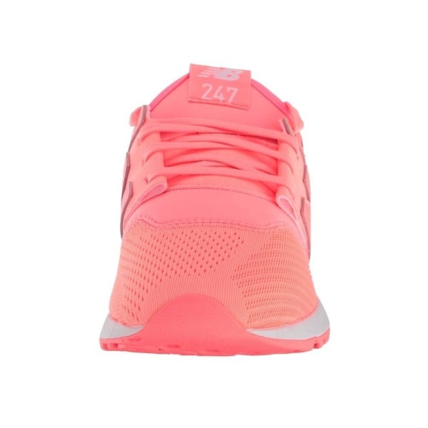 Sneakers low New Balance 247 Pink,Hvid 36