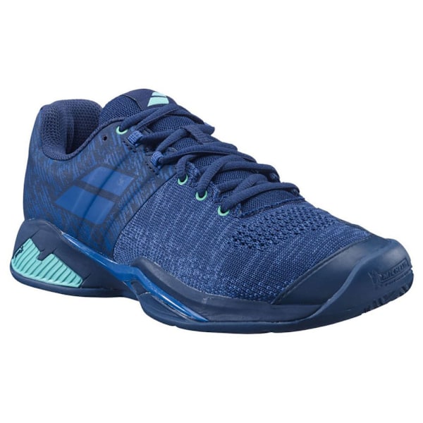 Sneakers low Babolat Propulse Blast Clay D Flåde 42.5