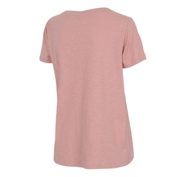 T-shirts 4F TSD352 Pink 165 - 168 cm/S