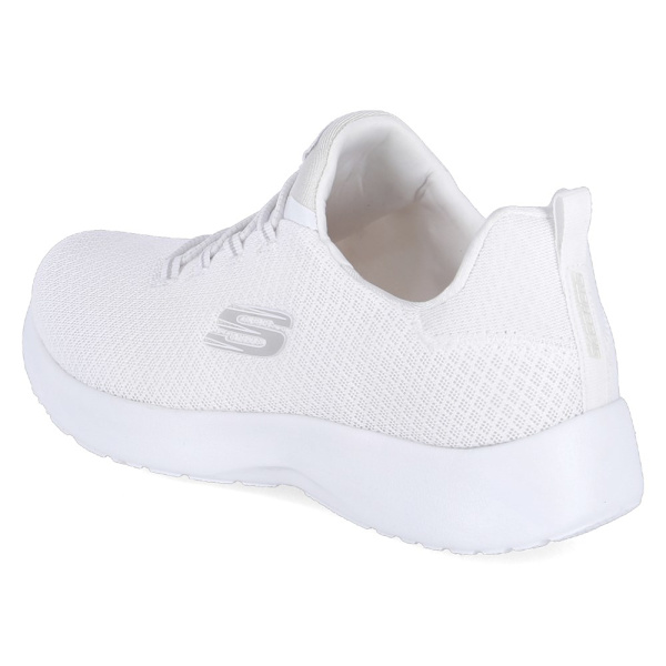 Sneakers low Skechers Dynamight Hvid 38