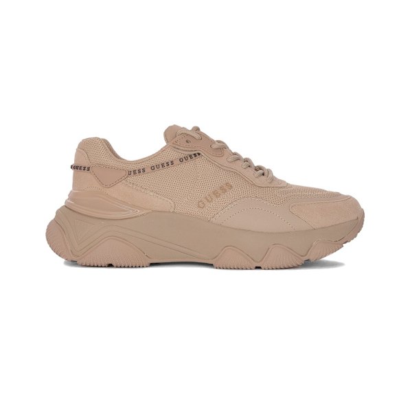 Puolikengät Guess Micola Vihreät 39