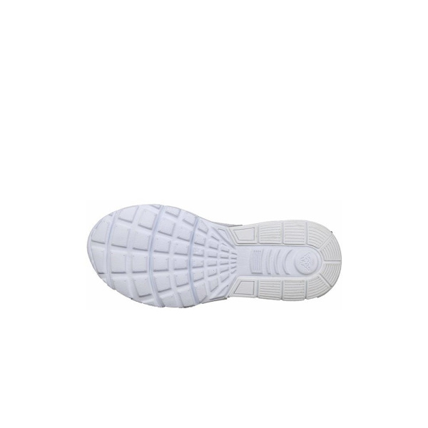Sneakers low Kappa Colp OC Hvid 37