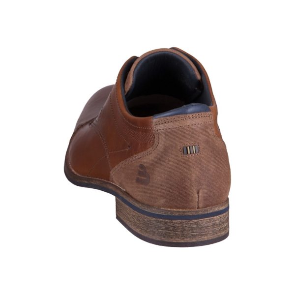 Puolikengät Bullboxer 379K21009D Ruskeat 44