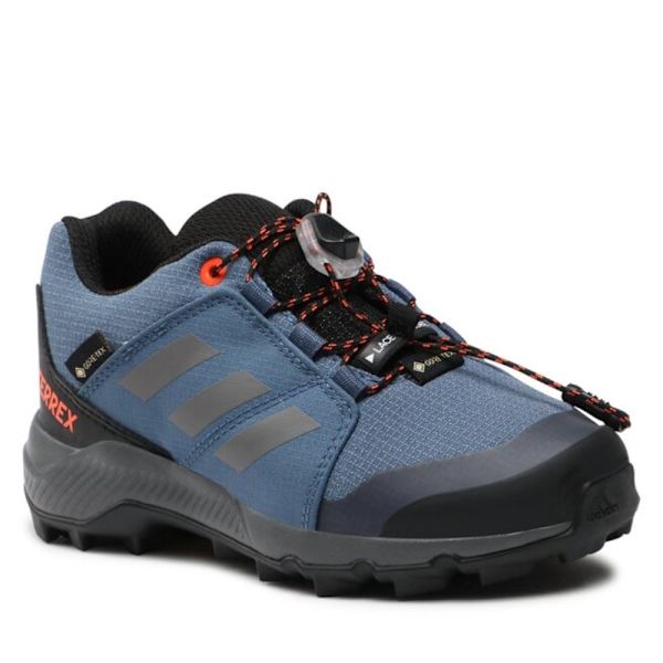 Kengät Adidas TERREX GTX K Vaaleansiniset 36