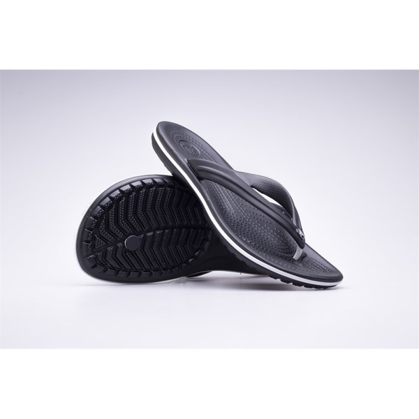 Flip-flops Crocs Crocband Flip Sort 37