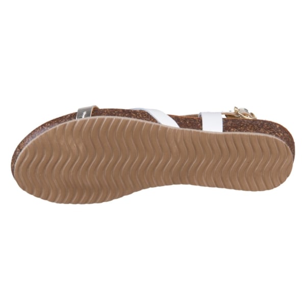 Sandaler IGI&CO Donna Posy Silver,Vit 40