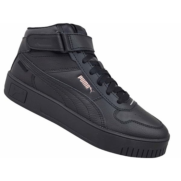Sko Puma Carina Street Mid Sort 41