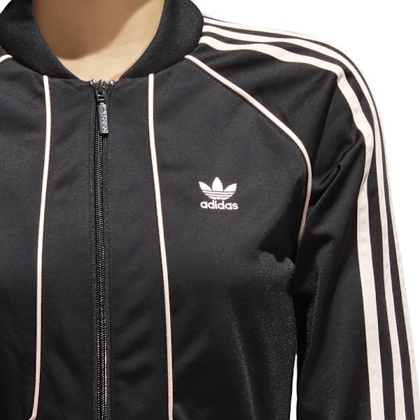 Sweatshirts Adidas Sst Vit,Grafit 170 - 175 cm/L