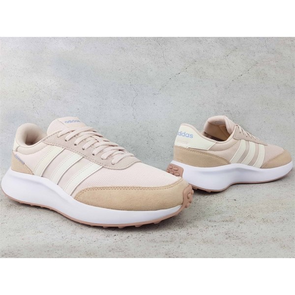 Sneakers low Adidas Run 70S Beige 40