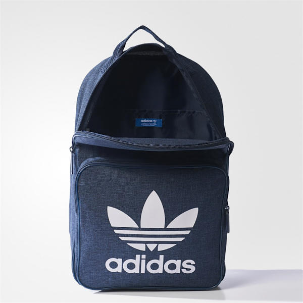 Rygsække Adidas BP Class Casual Flåde