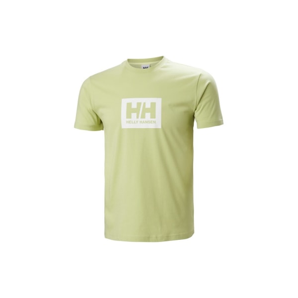 Shirts Helly Hansen 53285498 Celadon 185 - 190 cm/XL