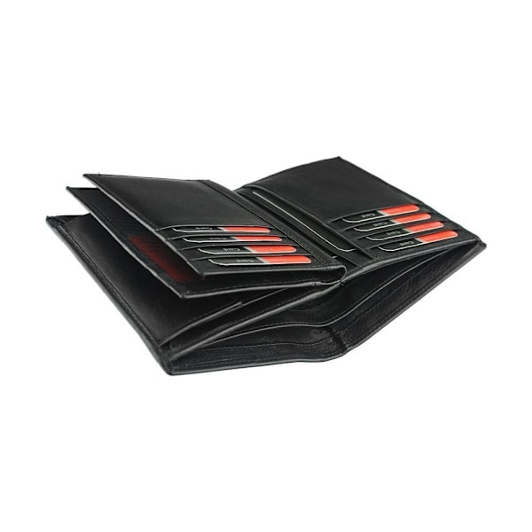 Plånböcker Pierre Cardin CB TILAK26 331 Rfid Svarta