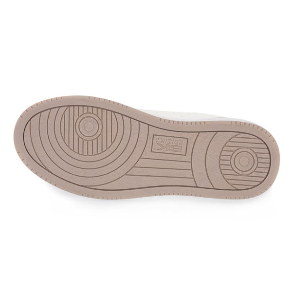 Sneakers low British Knights Viga Hvid 38