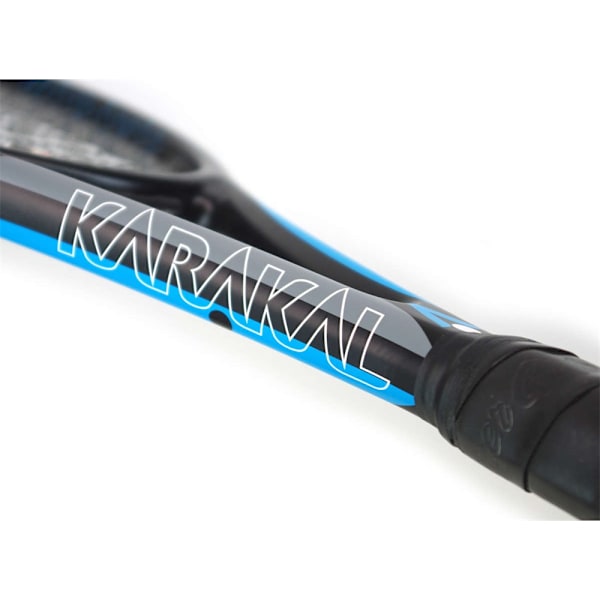 Rackets Karakal Graphene Lite 260 Mustat