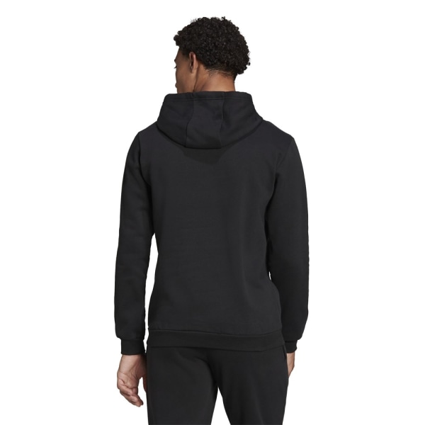 Sweatshirts Adidas Entrada 22 Sort 164 - 169 cm/S