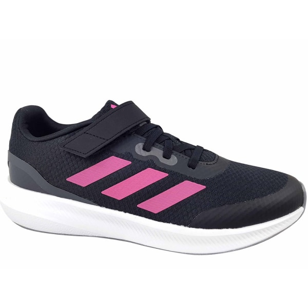 Sneakers low Adidas Runfalcon 30 EL K Sort 39 1/3