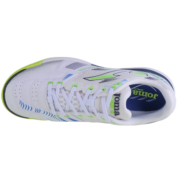 Sneakers low Joma Liga 5 2302 In Hvid 43