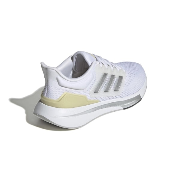 Lågskor Adidas EQ21 Run Vit 38 2/3