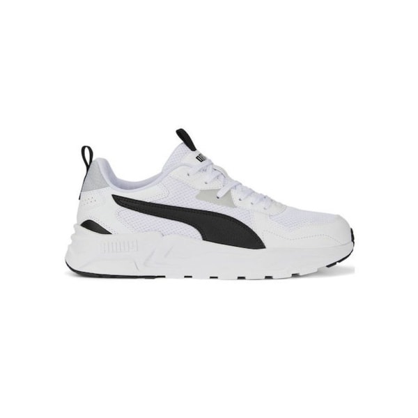 Sneakers low Puma Trinity Lite Hvid 47