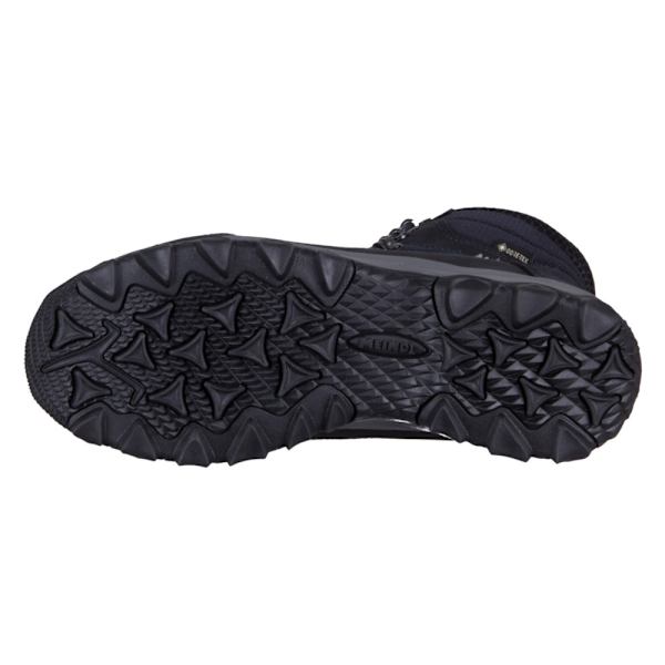Sko Meindl Telfs Lady Sort 37.5