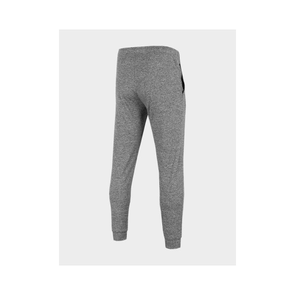 Byxor 4F H4L22SPMTR35027M Gråa 182 - 185 cm/XL