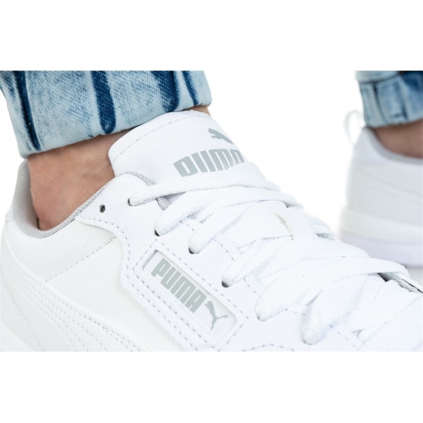 Lågskor Puma R78 SL Vit 47