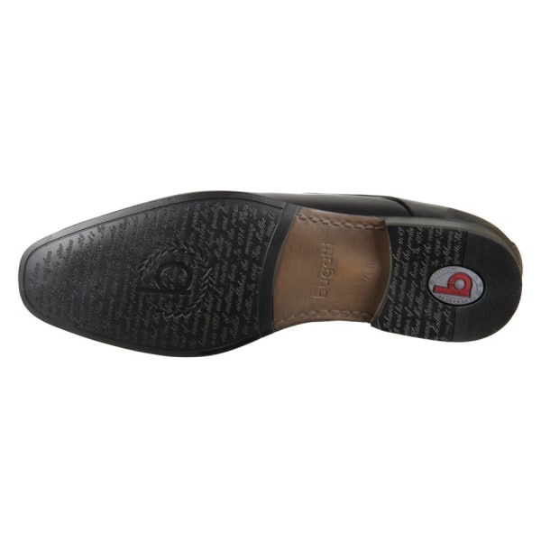 Sneakers low Bugatti Mattia II Sort 46