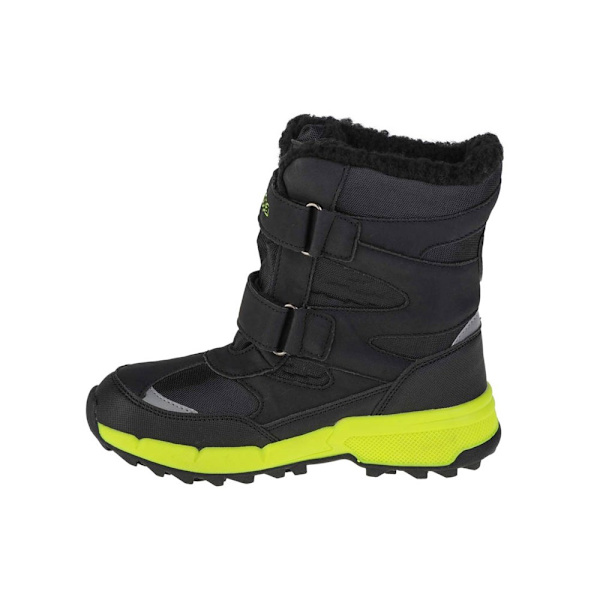 Snowboots Kappa Cekis Tex K Svarta 30