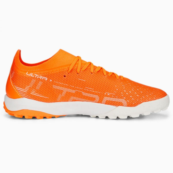 Lågskor Puma Ultra Match TT Orange 40