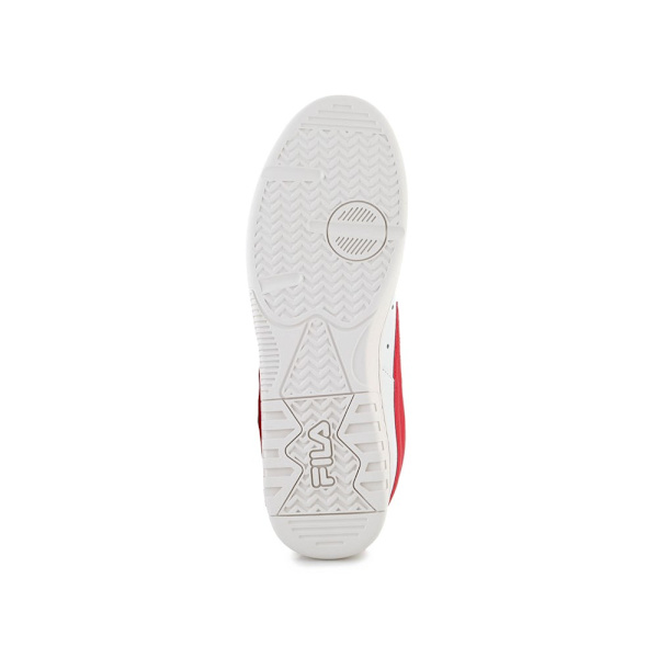 Sneakers low Fila Highflyer L Hvid 43