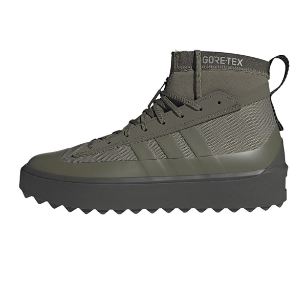 Skor Adidas Znsored High Gore-tex Gröna 42 2/3