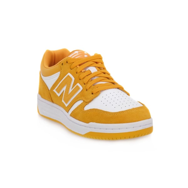 Lågskor New Balance Lwa Bb480 Gula 44.5