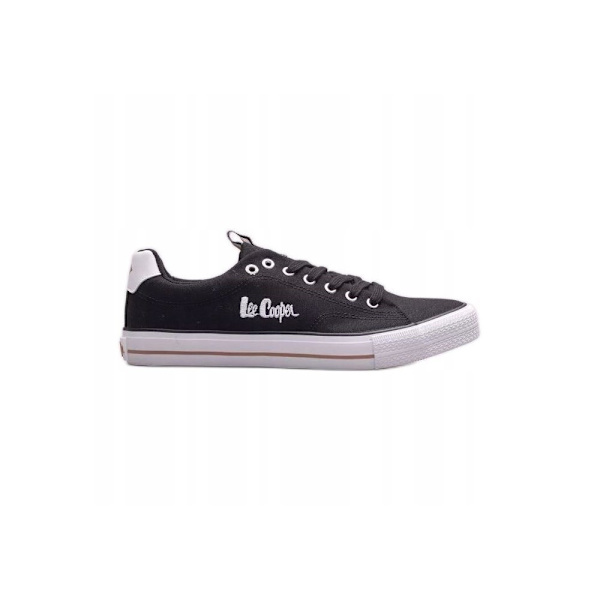 Kondisko Lee Cooper Lcw-23-31-1823m Sort 44