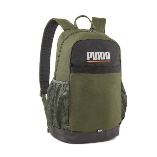 Ryggsäckar Puma Plus 079615-07 Oliv