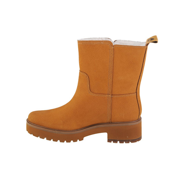 Textilväv Timberland Carnaby Cool Wrmpullon Wr Honumg 37