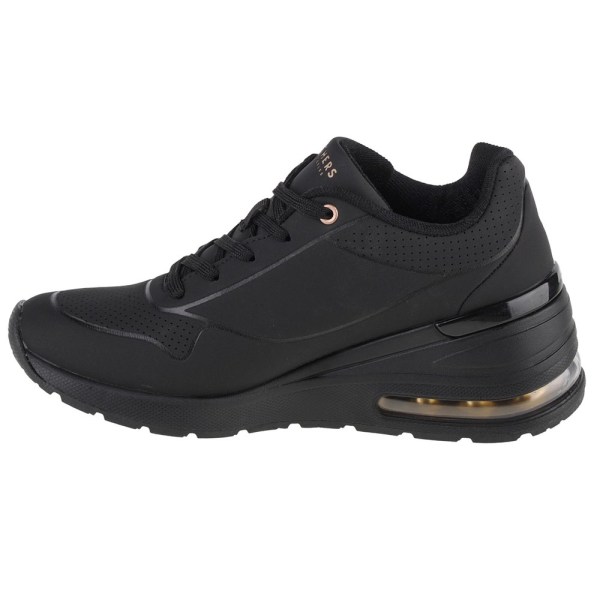 Sneakers low Skechers Million Airelevated Air Sort 37.5