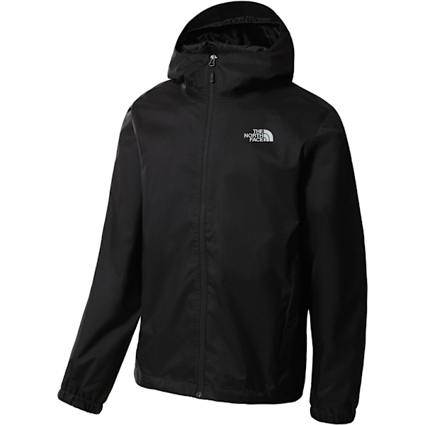 Jackor The North Face Quest Jacket Tnf Svarta 173 - 177 cm/S