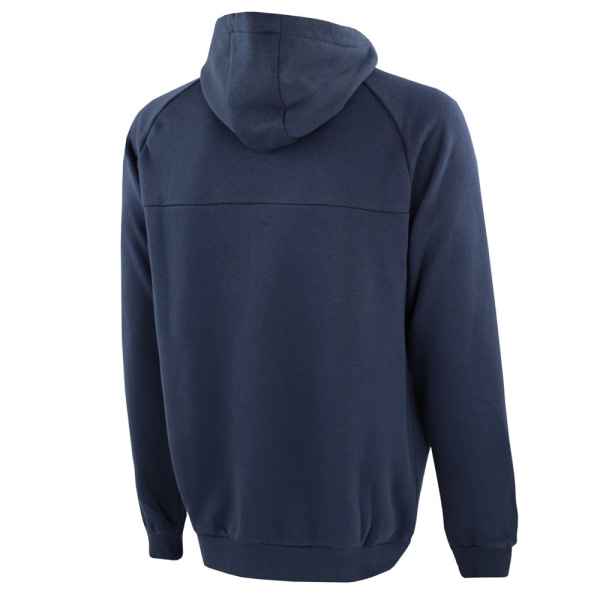 Sweatshirts Lotto Delta Plus FZ HD FL Flåde 190 - 191 cm/3XL