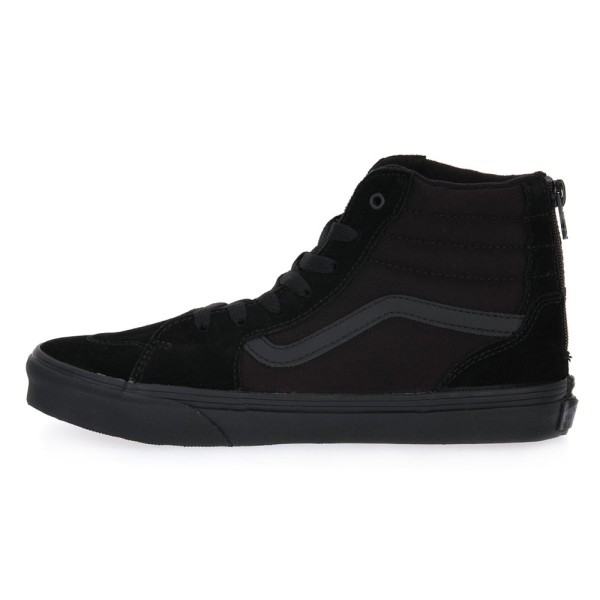 Sko Vans Gl4 Filmore Hi Zip Sort 36.5