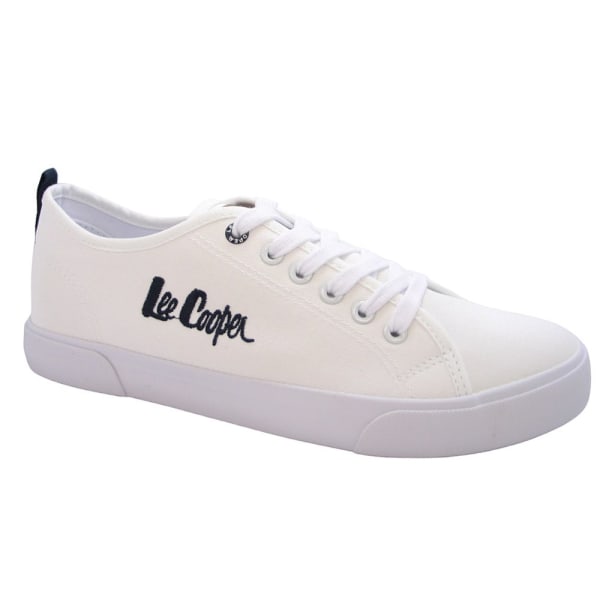 Gymnastikskor Lee Cooper LCW23311821M Vit 44