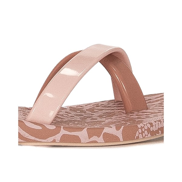 Sandaler Ipanema 8318020819 Rosa 26