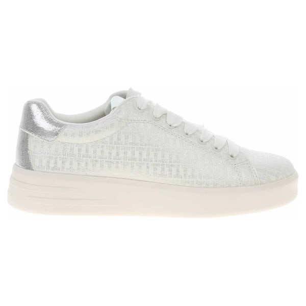 Sneakers low Tamaris 112375020199 Hvid 39