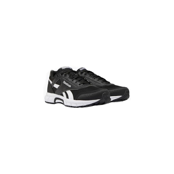 Sneakers low Reebok Royal Run Finish Sort 34.5
