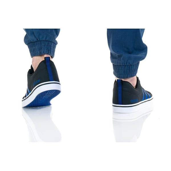 Sneakers low Adidas VS Pace Blå,Sort 40