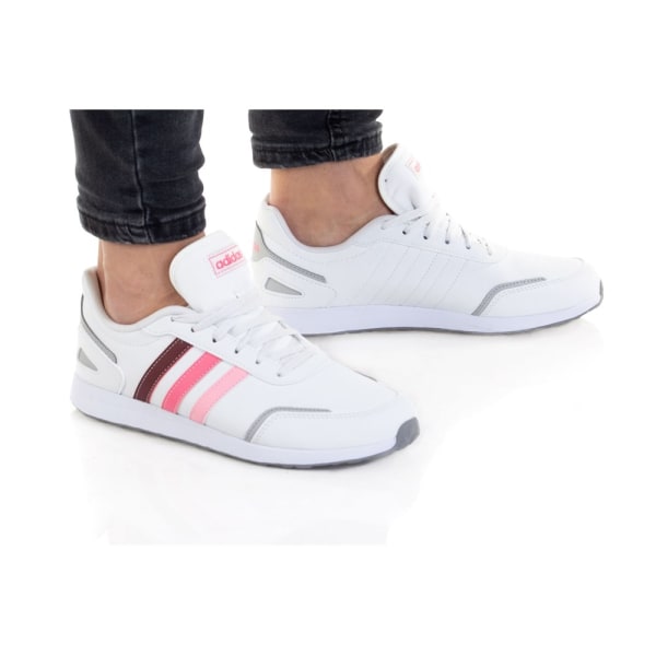 Sneakers low Adidas VS Switch 3 K Hvid 38 2/3