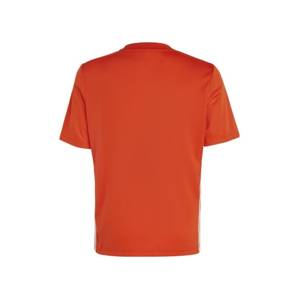 T-shirts Adidas Tabela 23 Jr Orange 123 - 128 cm/XS