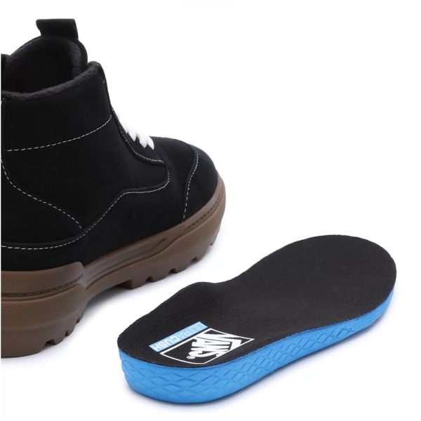 Sko Vans Colfax Sort 40.5