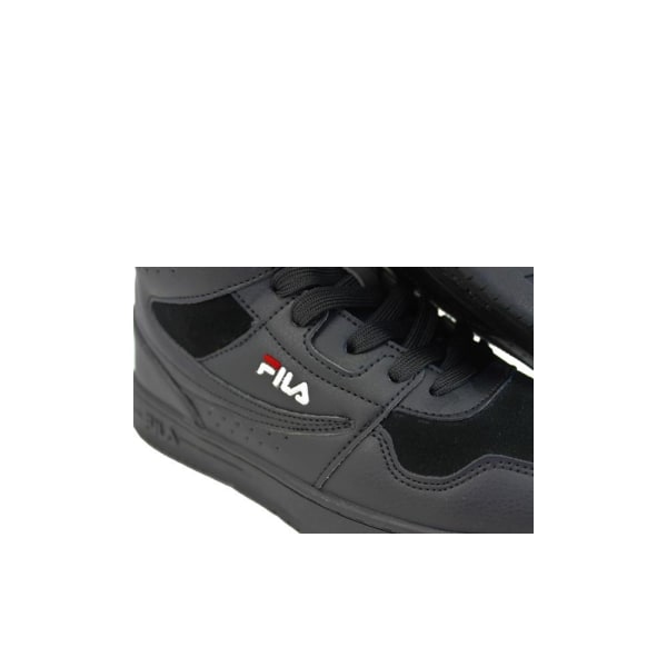 Sko Fila Arcade Mid Teens Sort 39