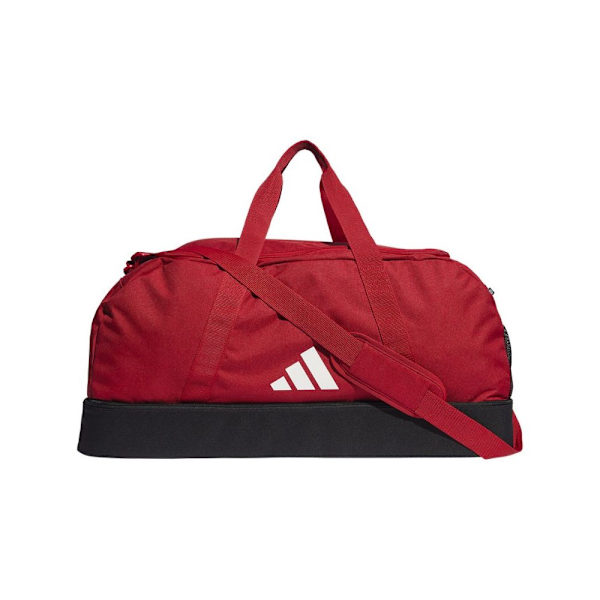 Tasker Adidas Tiro Duffel Bag L Rød