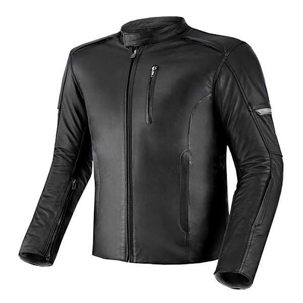 Jakker Shima Hunter 20 Sort 183 - 187 cm/XXL